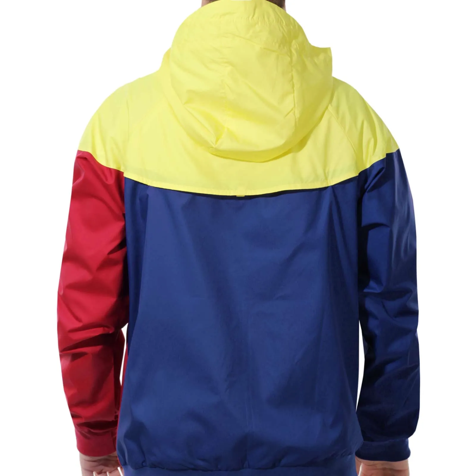 Cortavientos Nike Barcelona 2019 2020