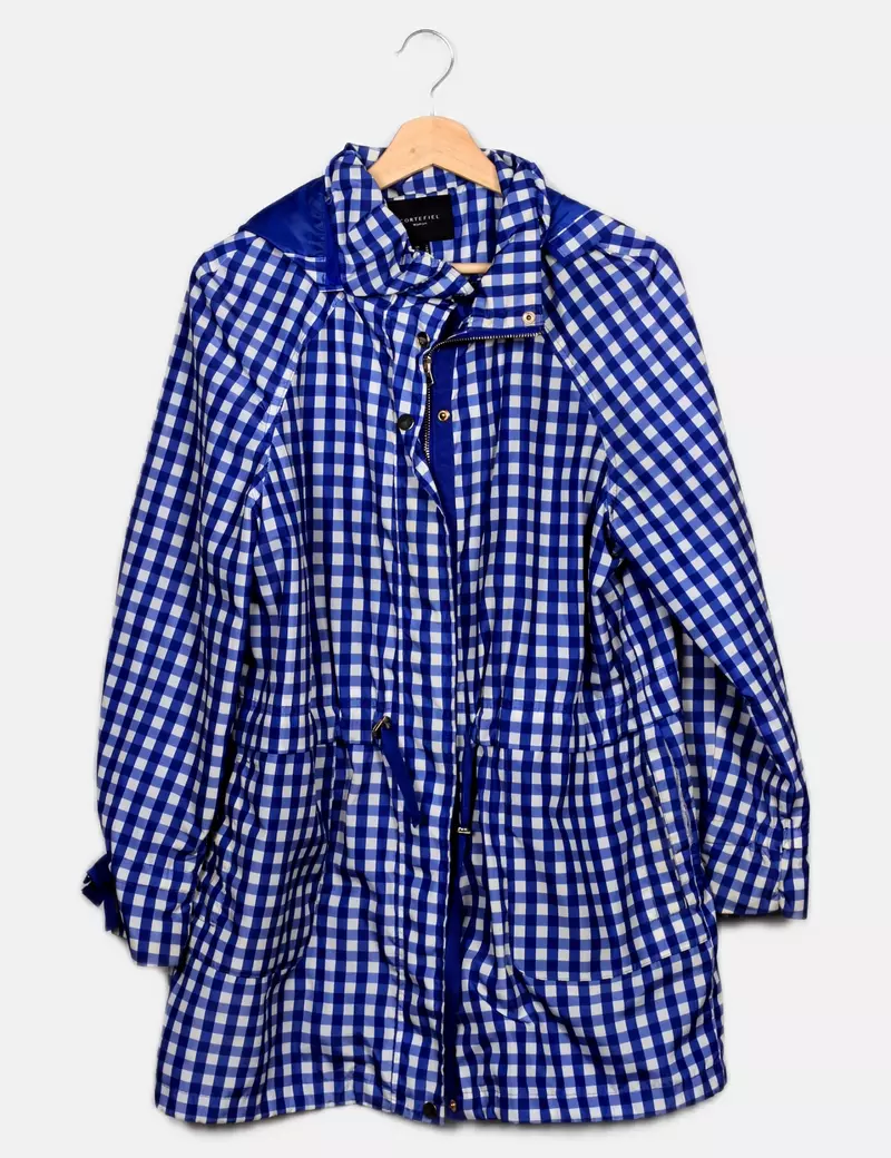 Cortefiel Impermeable