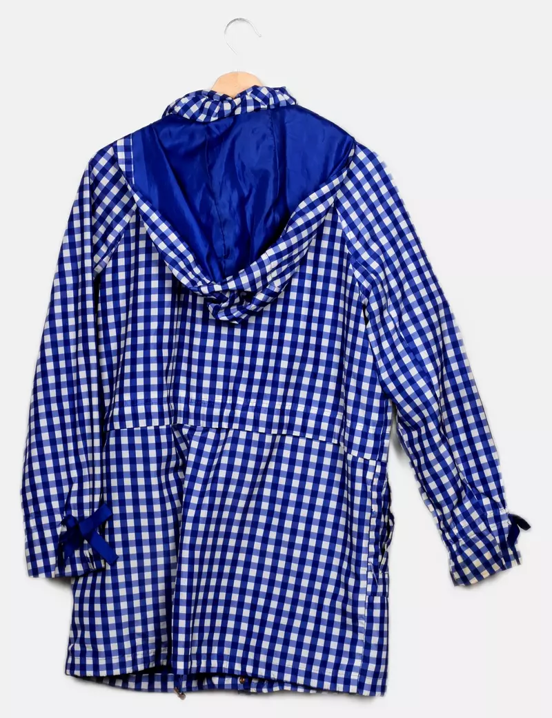 Cortefiel Impermeable