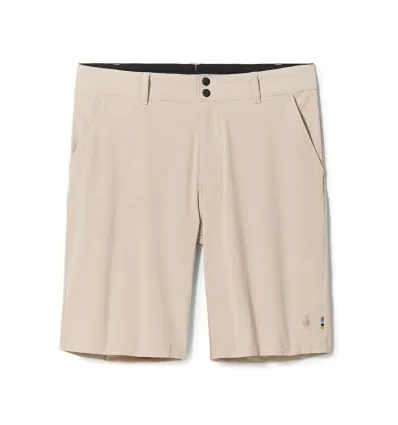 Corto Smartwool 10" (dune) hombre