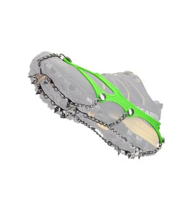 Crampones Nortec Nordic (verde)