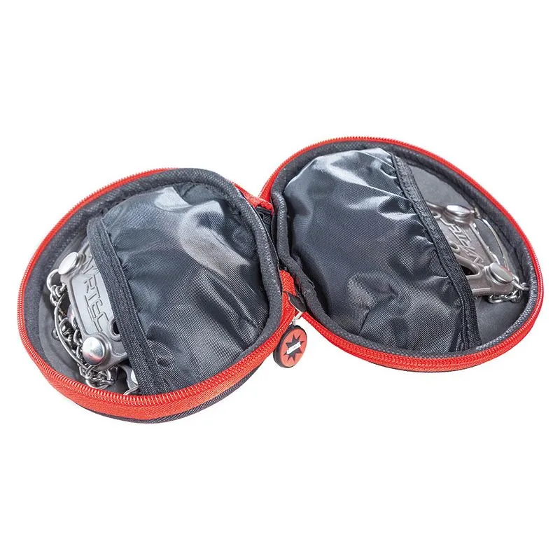 Crampones Nortec Nordic (verde)