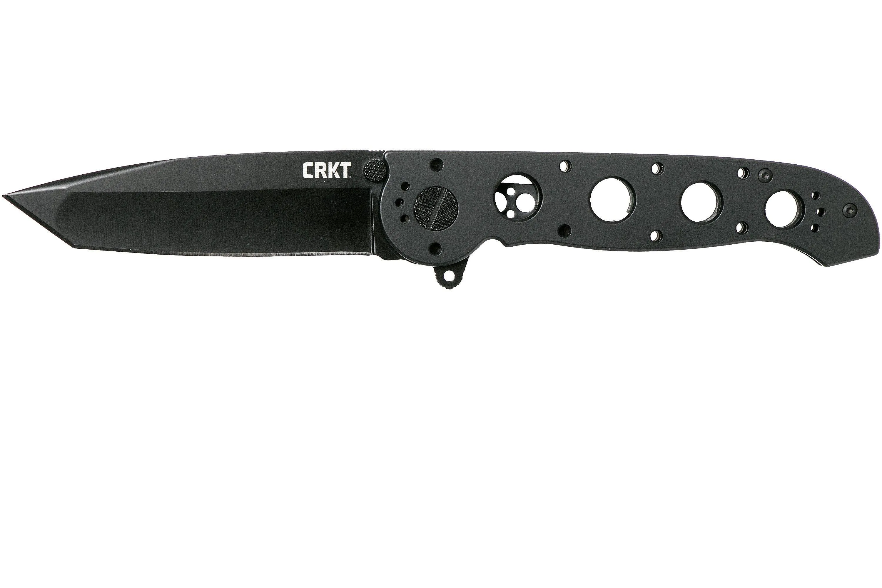 CRKT M1604KS NAVAJA, KIT CARSON DESIGN