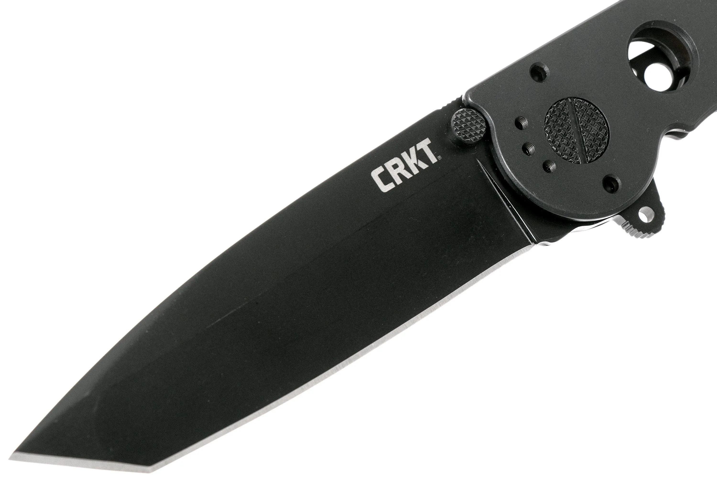 CRKT M1604KS NAVAJA, KIT CARSON DESIGN