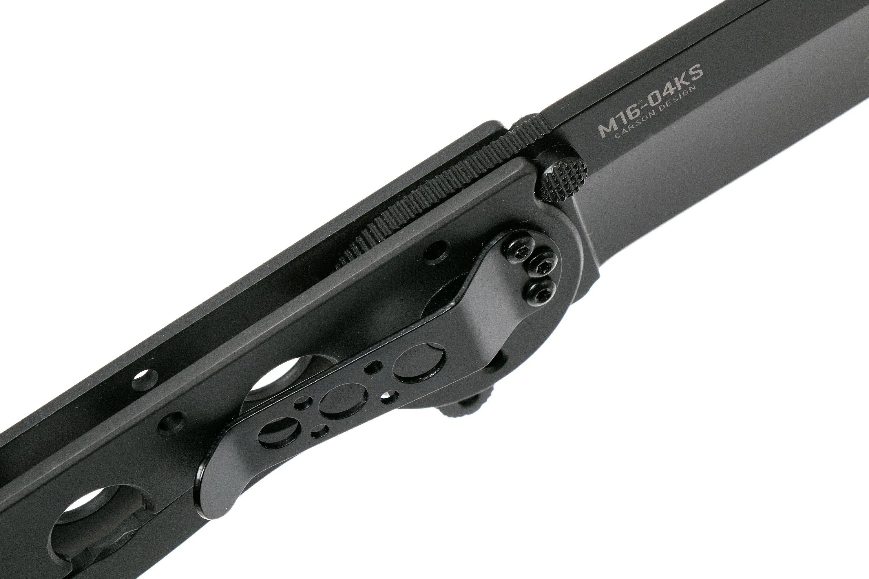 CRKT M1604KS NAVAJA, KIT CARSON DESIGN