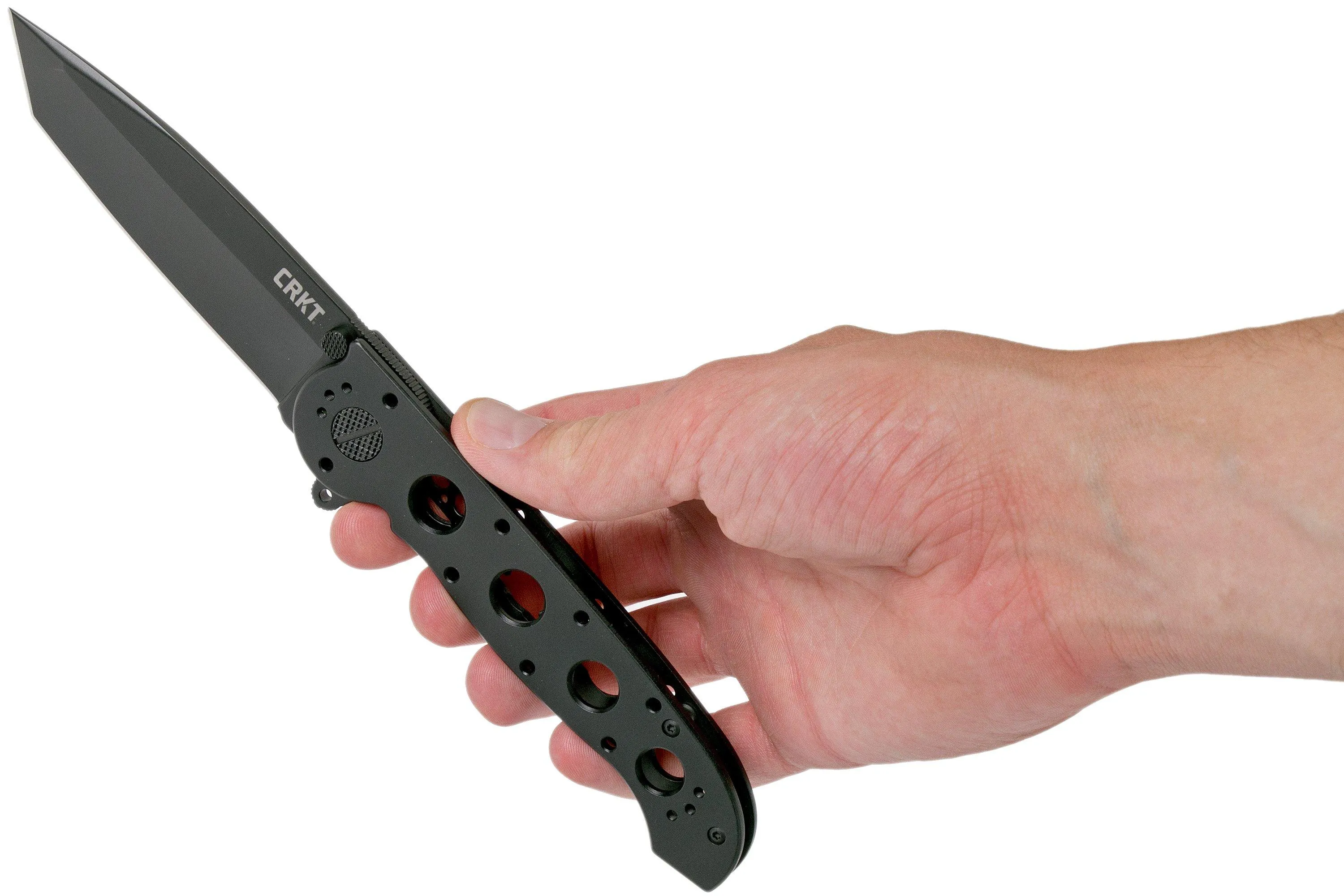 CRKT M1604KS NAVAJA, KIT CARSON DESIGN