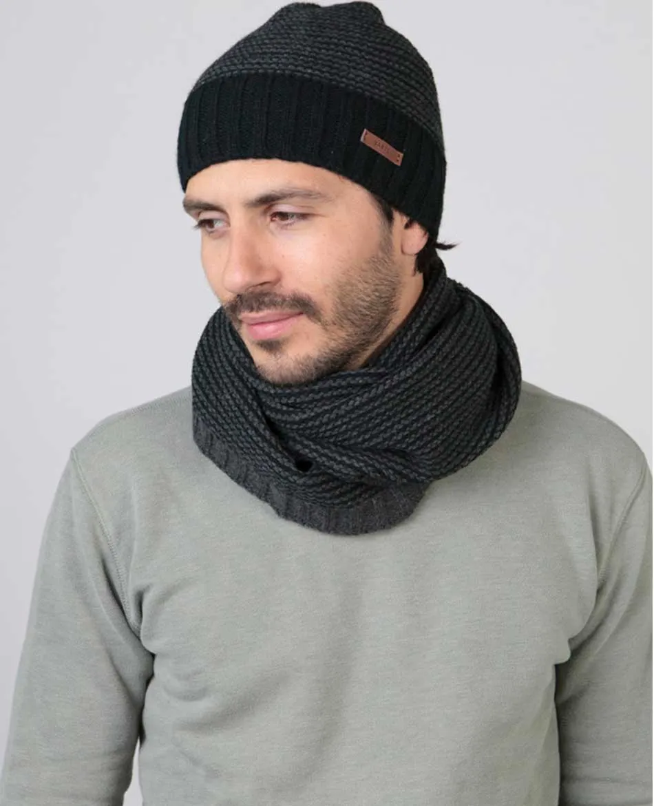 CUELLO BARTS DAVID