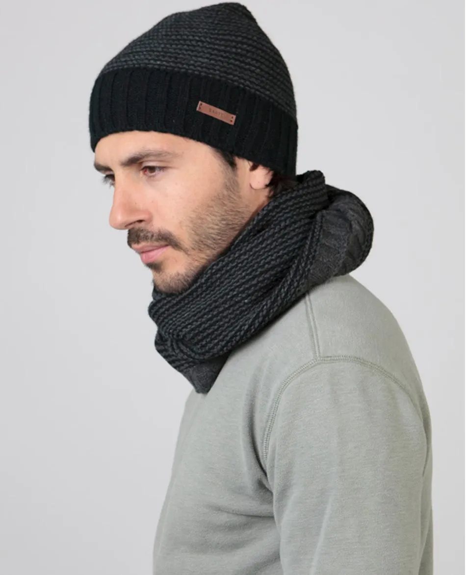 CUELLO BARTS DAVID