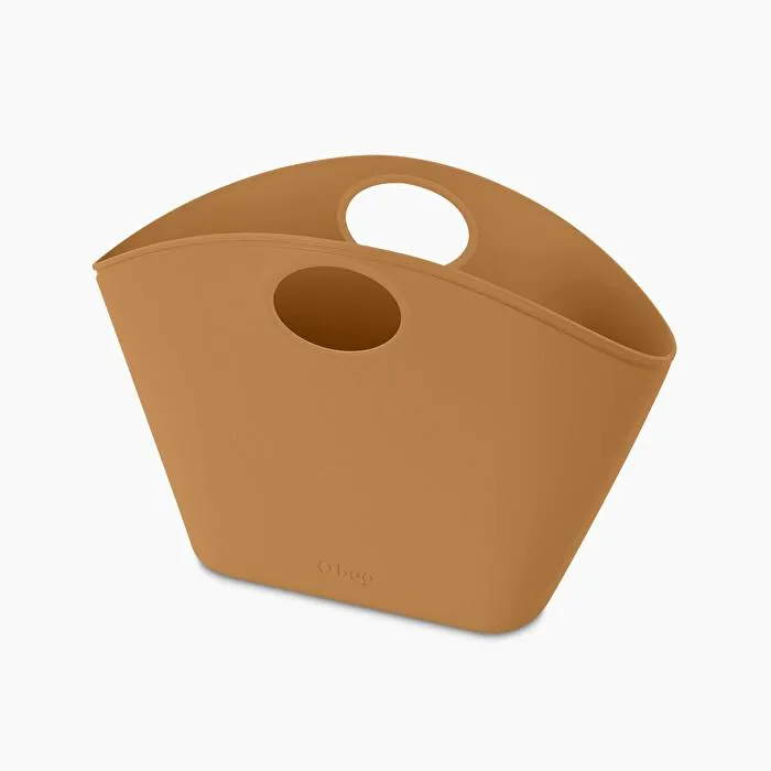 Cuerpo camello O bag sharm