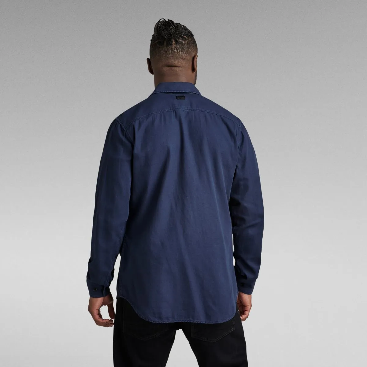 D20165 7647 MARINEB597 BLUE
