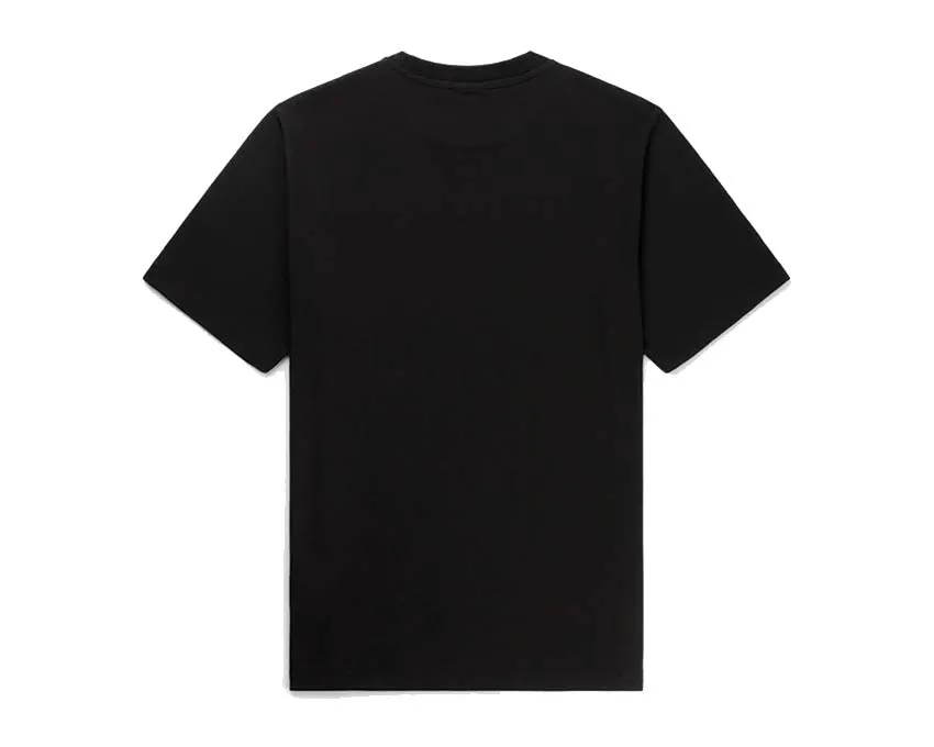 DAILY PAPER X FILLING PIECES FLAG TSHIRT