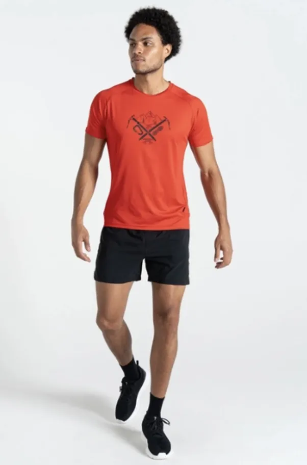Dare2B Camiseta Tech