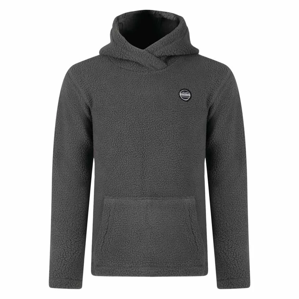 DARE2B RECAST FLEECE , NIÑOS /NIÑAS , DKA342 , forro polar . color gris 