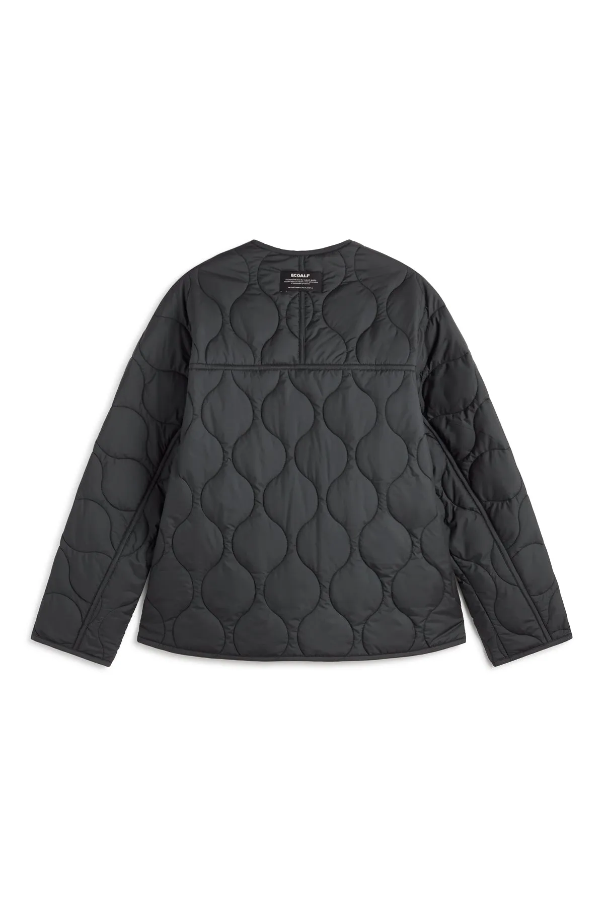 DARK GREY CALI JACKET