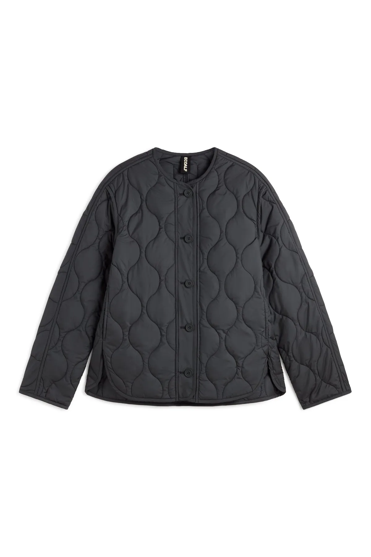 DARK GREY CALI JACKET