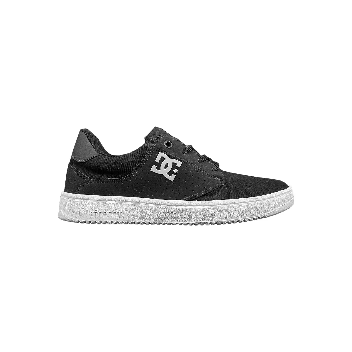 Dc Zapatillas Plaza Tc Tx Ss (blw) – Hombre – Cu1242112086