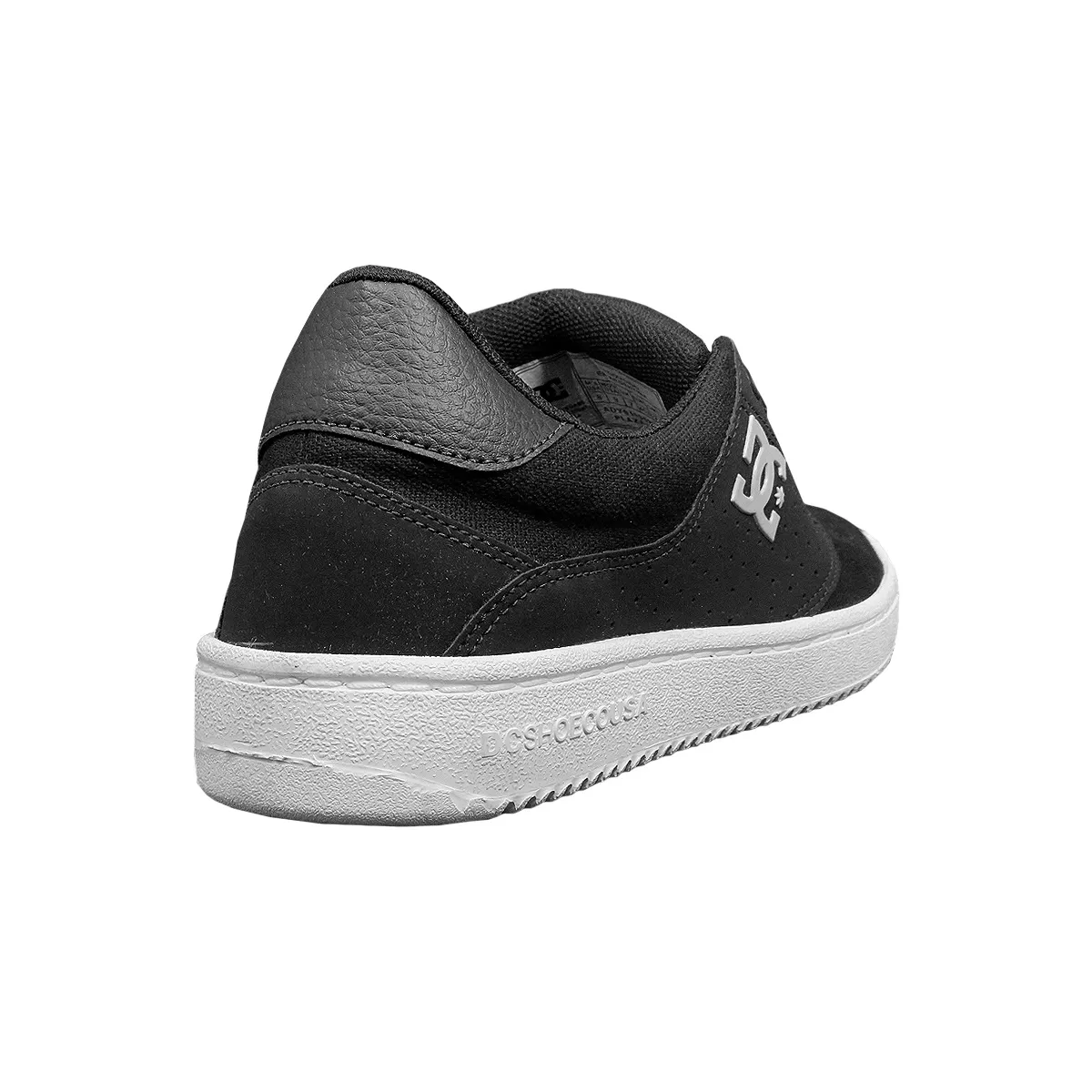 Dc Zapatillas Plaza Tc Tx Ss (blw) – Hombre – Cu1242112086