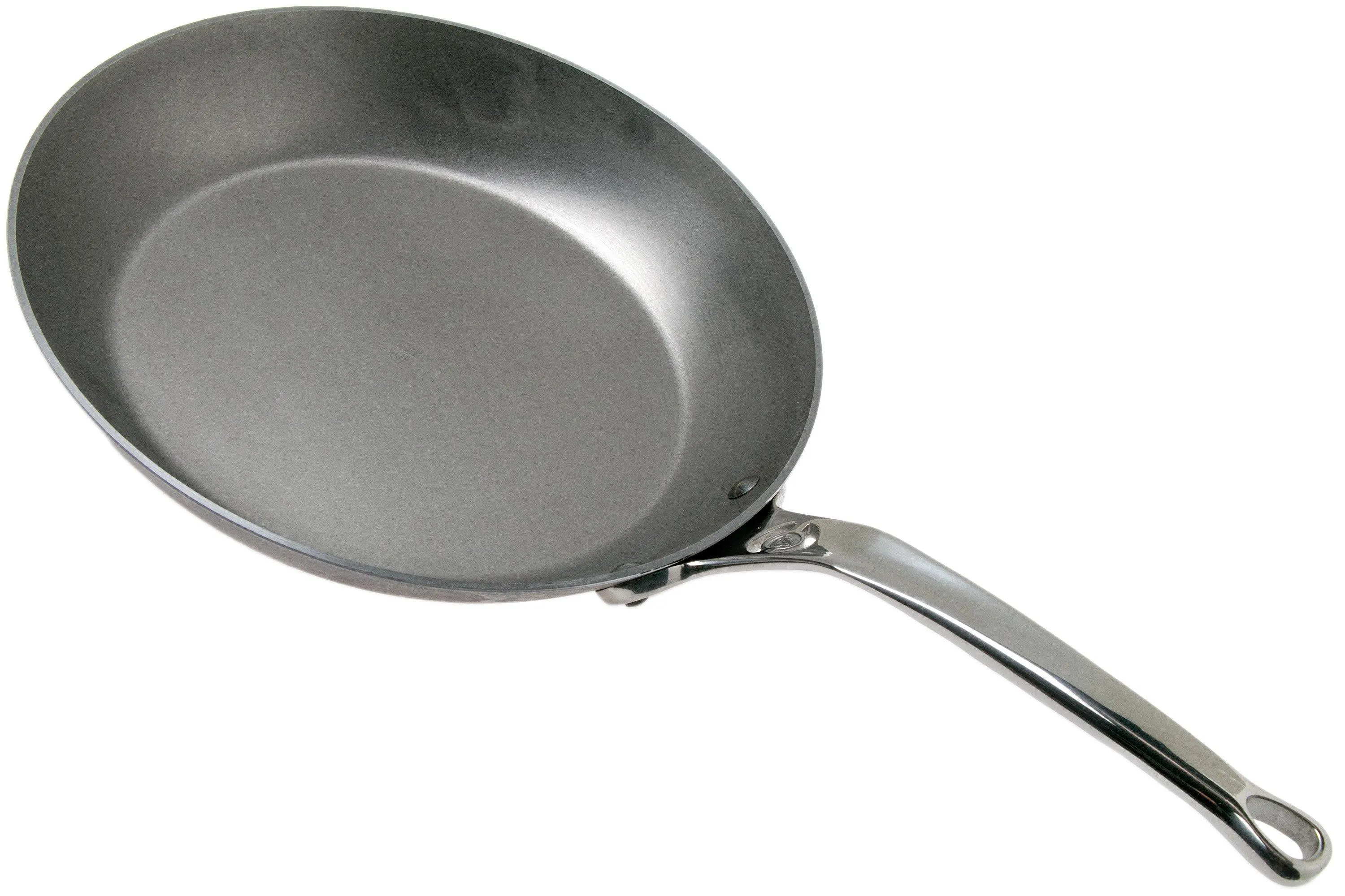 DE BUYER MINERAL BPRO ELEMENT SARTéN 28 CM, DEB5680.28