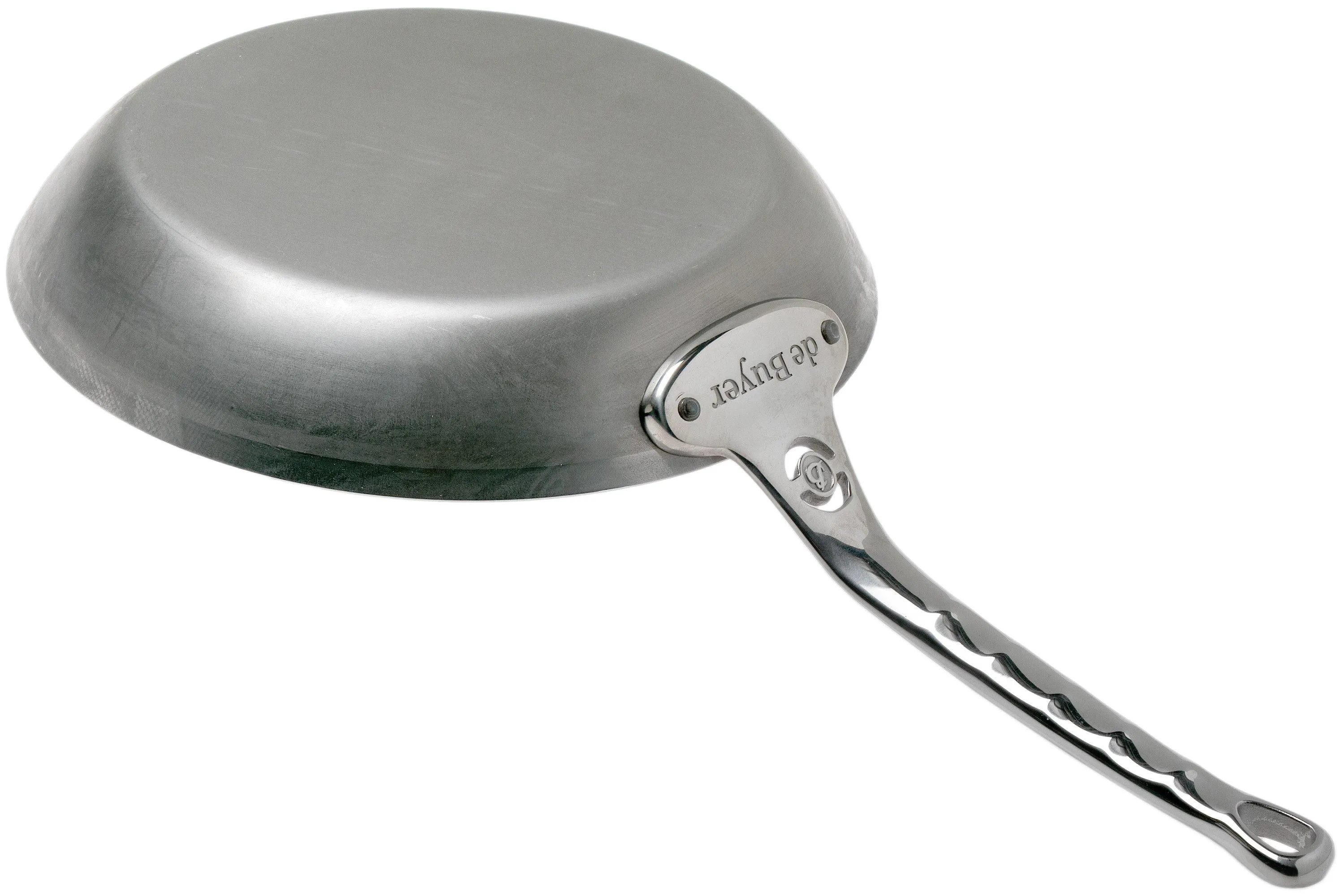DE BUYER MINERAL BPRO ELEMENT SARTéN 28 CM, DEB5680.28