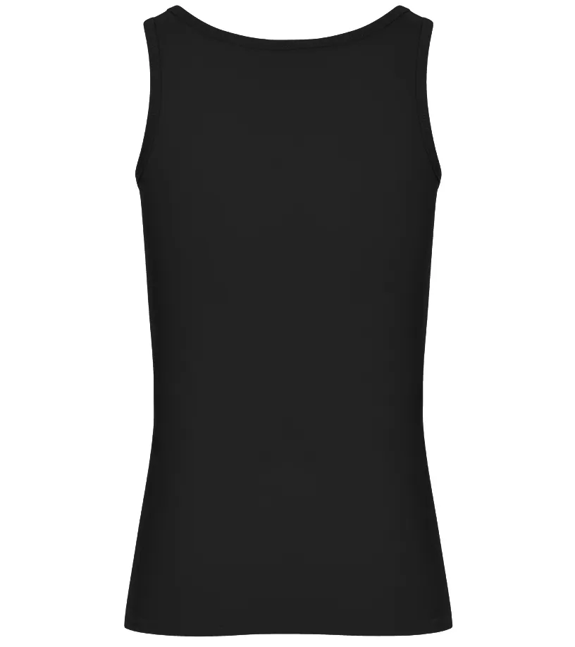 De tal madre tal hija Camiseta sin mangas Mujer