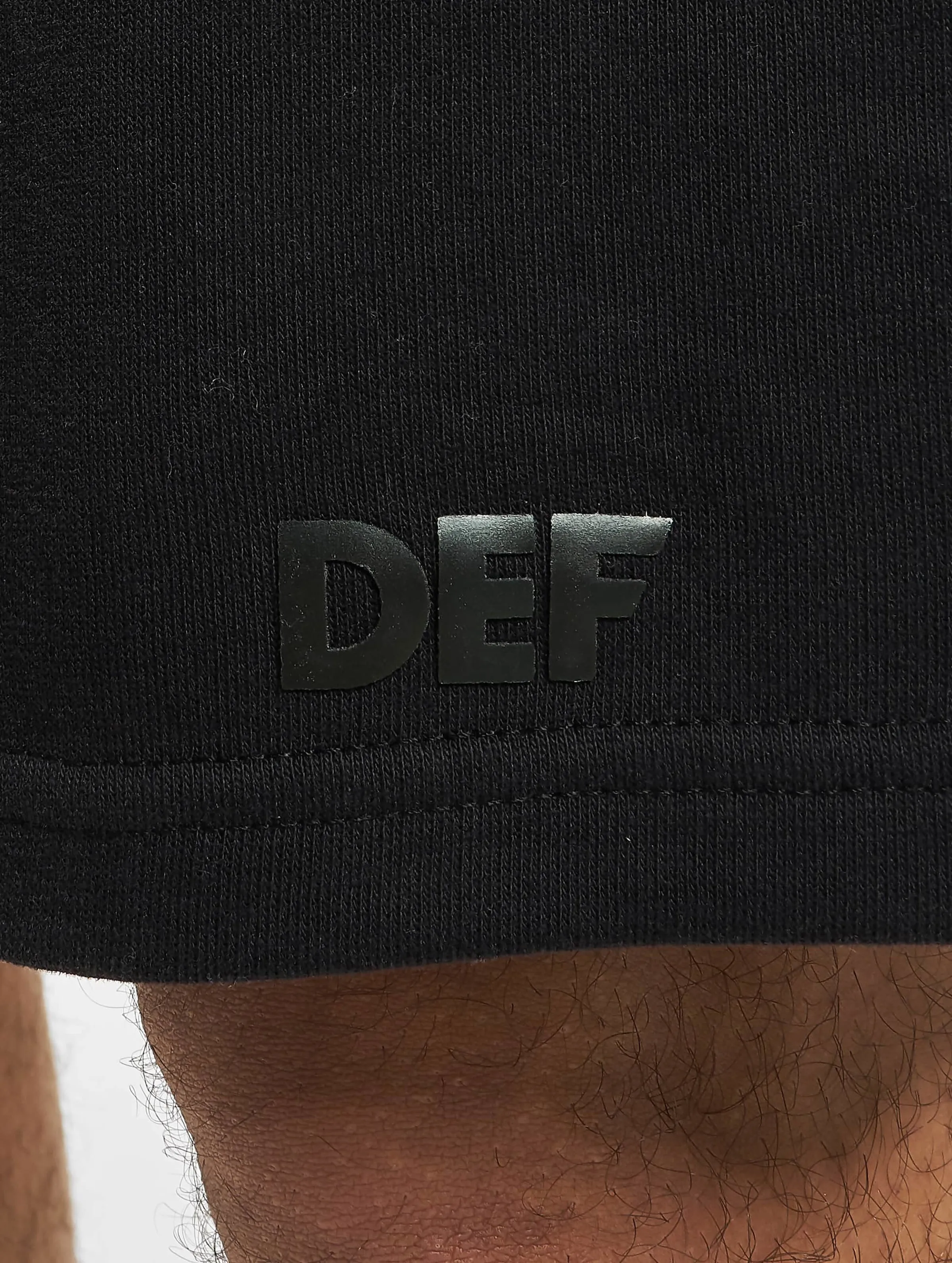 DEF Bobi