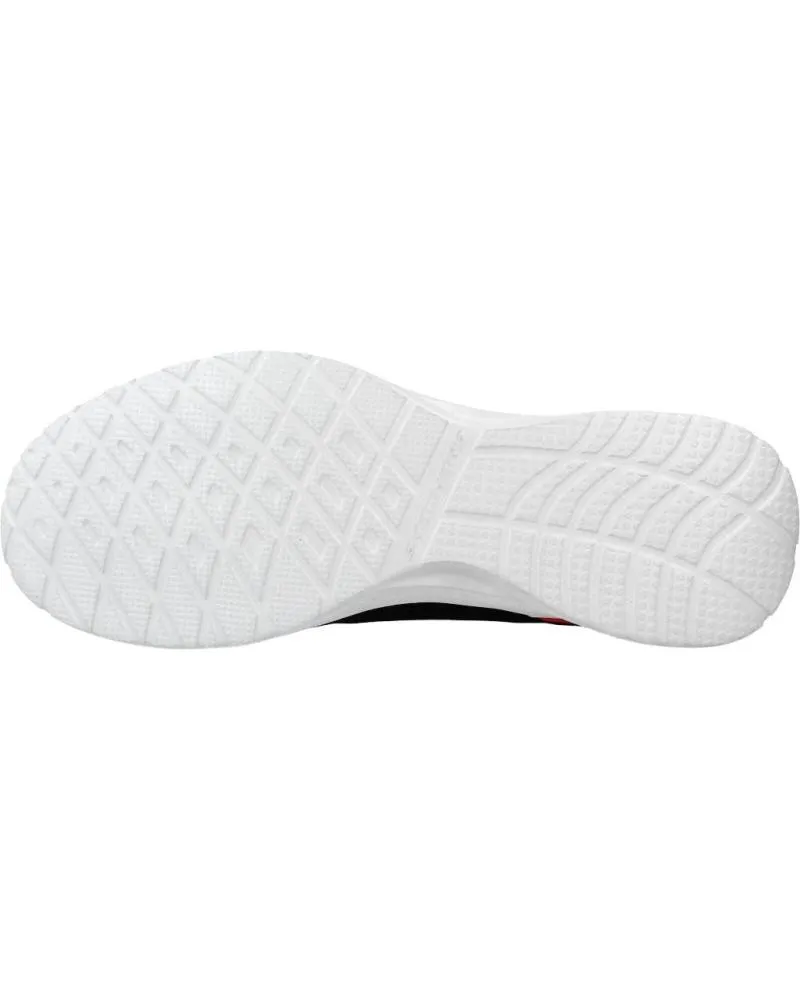 DEPORTIVAS DE HOMBRE Y NIñO SKECHERS SKECHAIR DYNAMIGHTTUNED U NEGRO