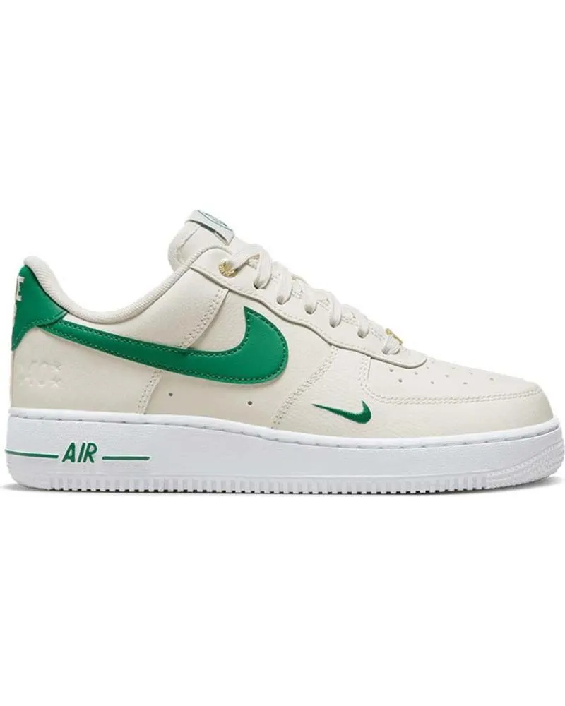 Deportivas de Mujer NIKE ZAPATILLAS SNEAKERS AIR FORCE 1 07 SE BEIGE