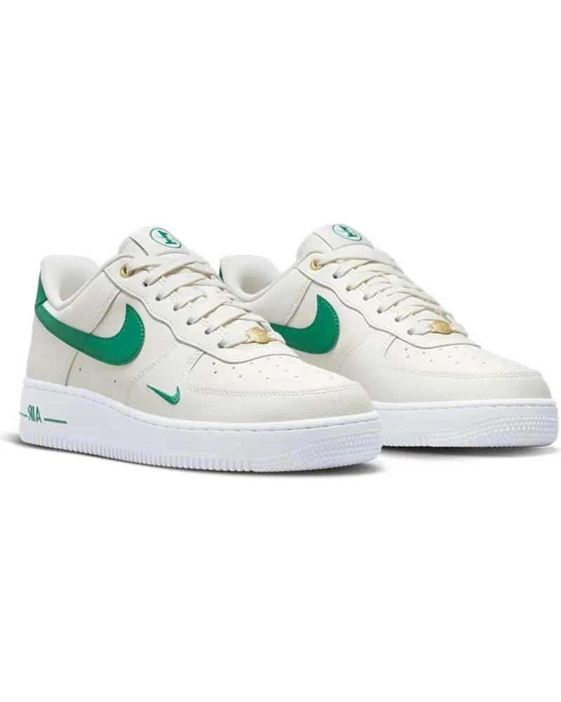 Deportivas de Mujer NIKE ZAPATILLAS SNEAKERS AIR FORCE 1 07 SE BEIGE