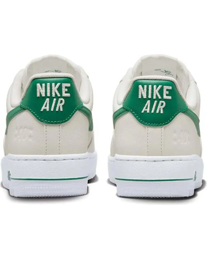Deportivas de Mujer NIKE ZAPATILLAS SNEAKERS AIR FORCE 1 07 SE BEIGE