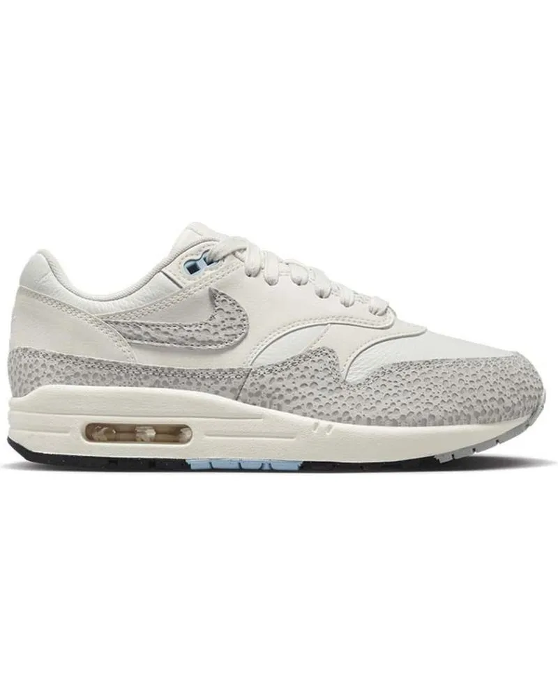 Deportivas de Mujer NIKE ZAPATILLAS SNEAKERS AIR MAX 1 SFR PARA MUJER EN COLOR GRIS