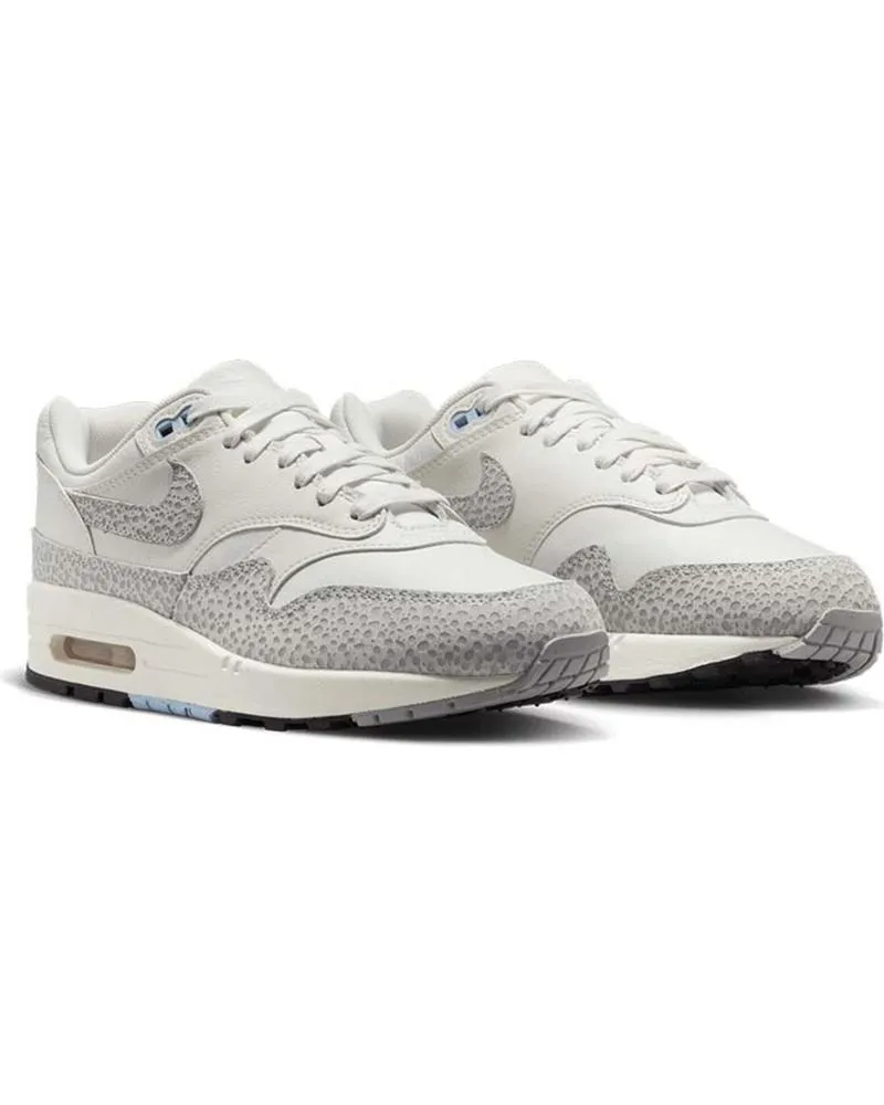 Deportivas de Mujer NIKE ZAPATILLAS SNEAKERS AIR MAX 1 SFR PARA MUJER EN COLOR GRIS