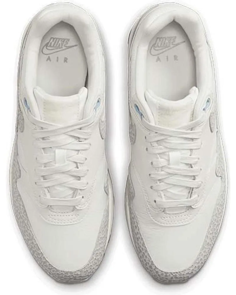 Deportivas de Mujer NIKE ZAPATILLAS SNEAKERS AIR MAX 1 SFR PARA MUJER EN COLOR GRIS