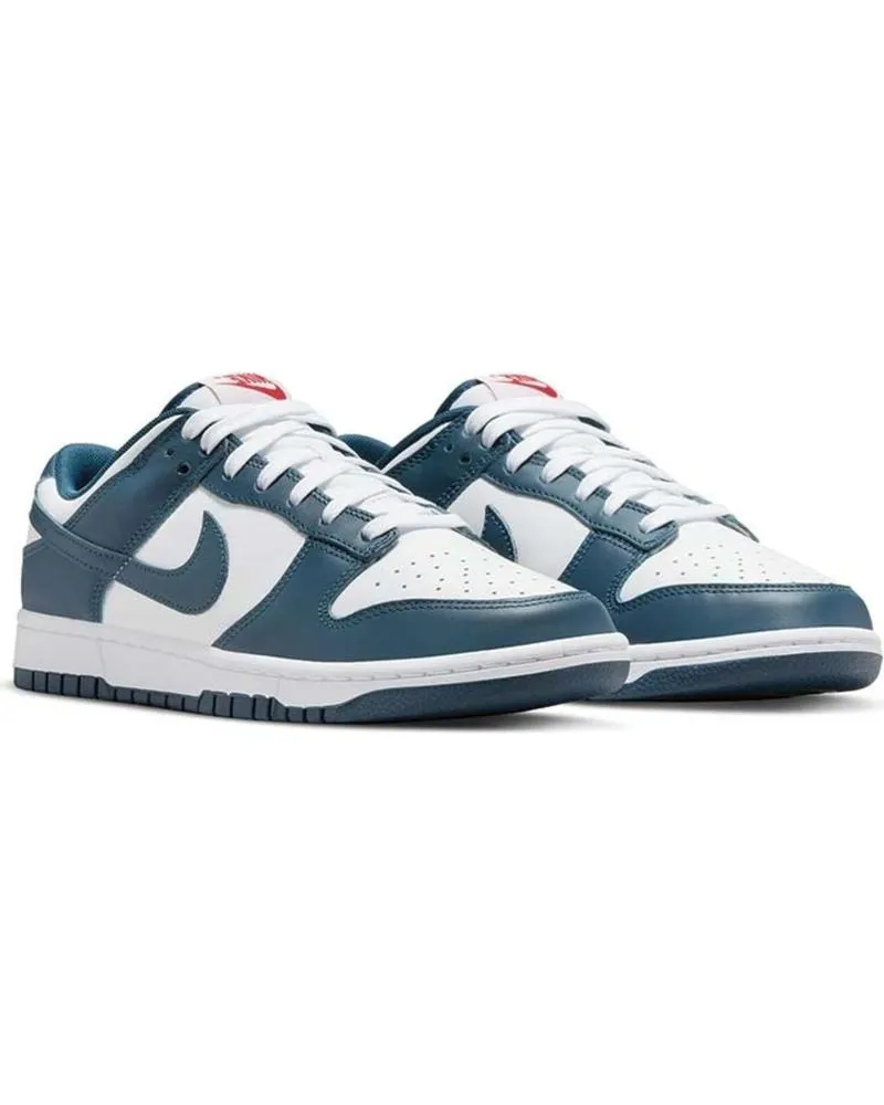 Deportivas NIKE  de Hombre y Niño ZAPATILLAS SNEAKERS DUNK LOW RETRO EN COLOR  AZUL