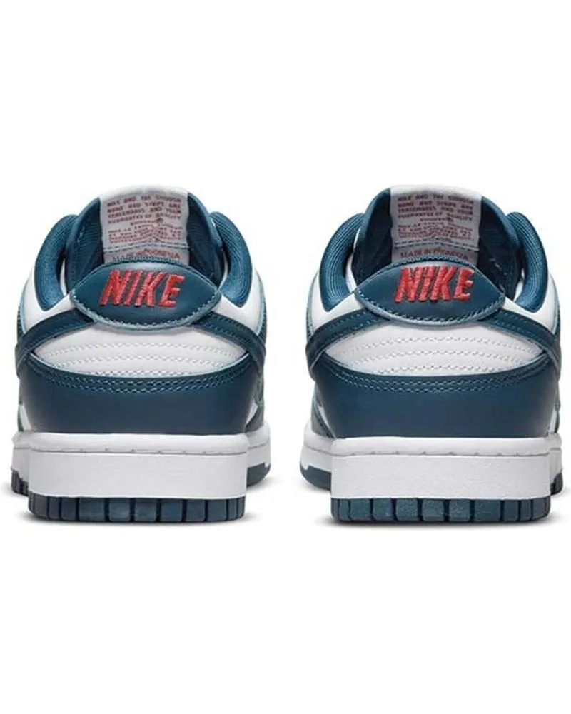 Deportivas NIKE  de Hombre y Niño ZAPATILLAS SNEAKERS DUNK LOW RETRO EN COLOR  AZUL