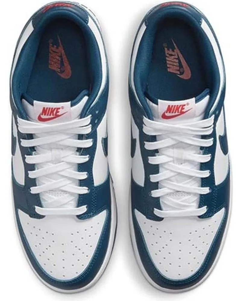 Deportivas NIKE  de Hombre y Niño ZAPATILLAS SNEAKERS DUNK LOW RETRO EN COLOR  AZUL