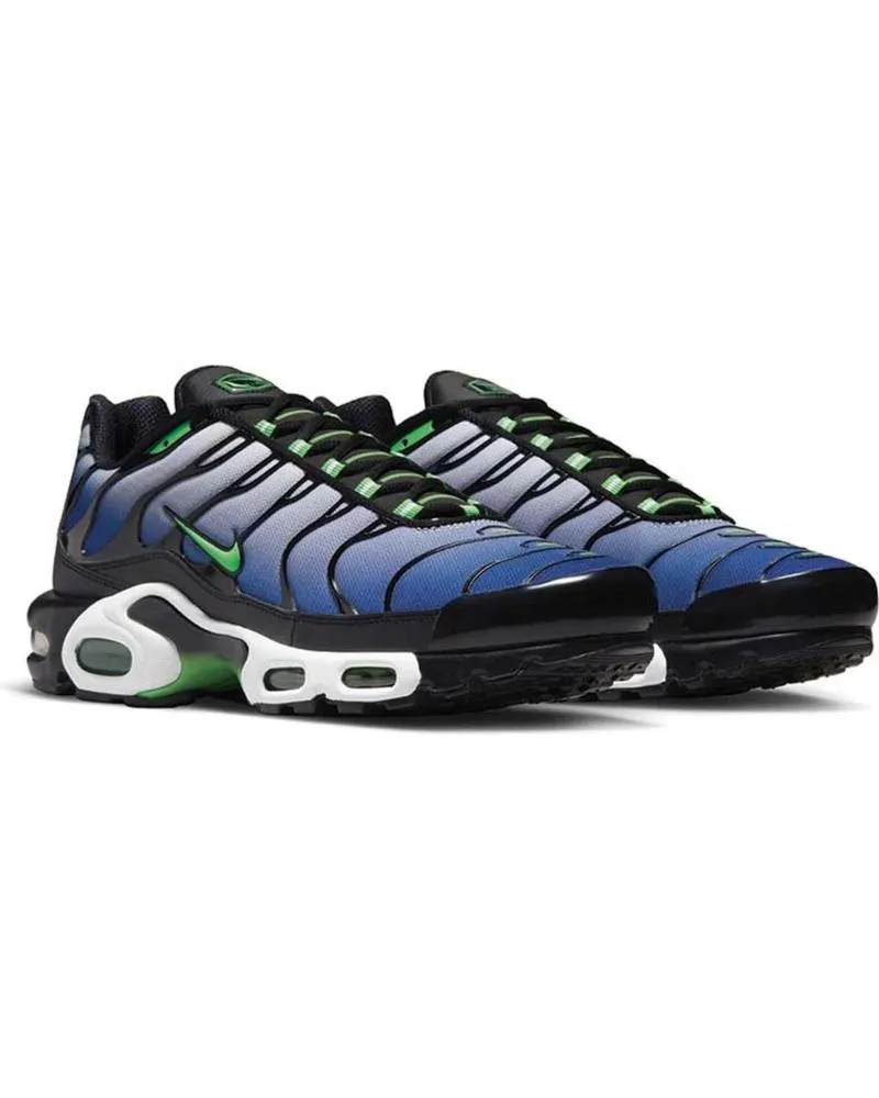 Deportivas NIKE  de Mujer y Niño ZAPATILLAS SNEAKERS AIR MAX PLUS PARA MUJER EN COLOR MULTICO  MULTICOLOR
