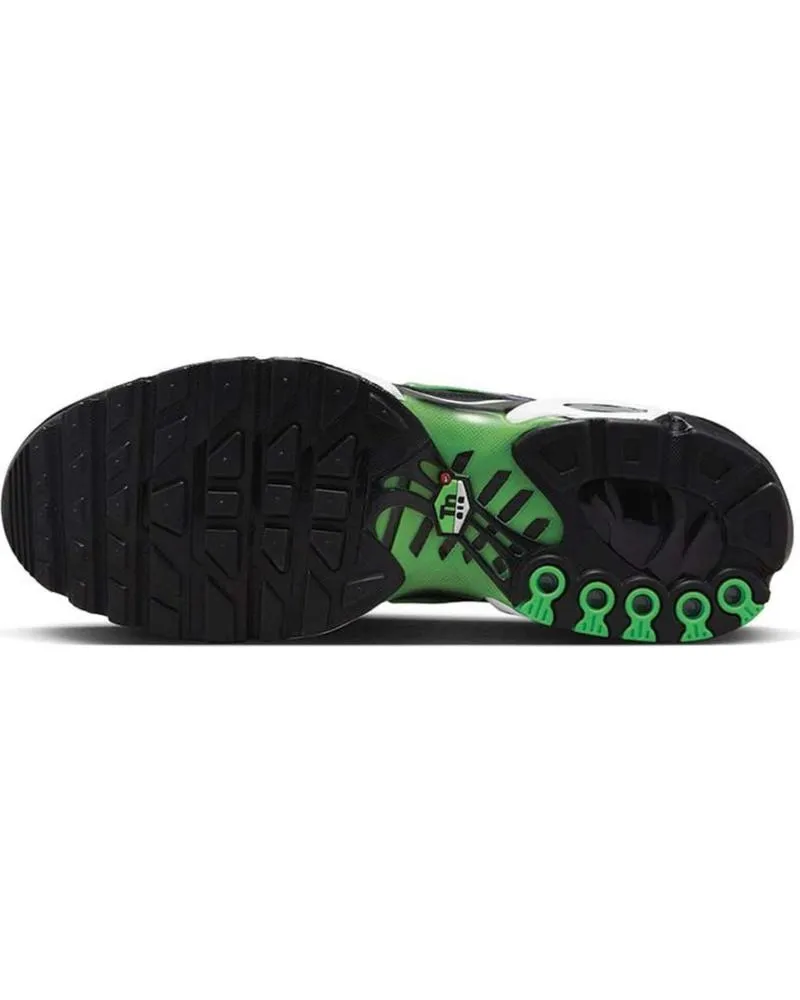 Deportivas NIKE  de Mujer y Niño ZAPATILLAS SNEAKERS AIR MAX PLUS PARA MUJER EN COLOR MULTICO  MULTICOLOR