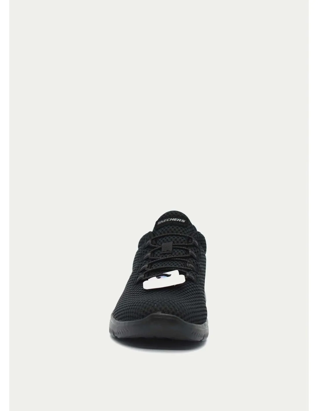 DEPORTIVOS SKECHERS 12985 NEGRO 