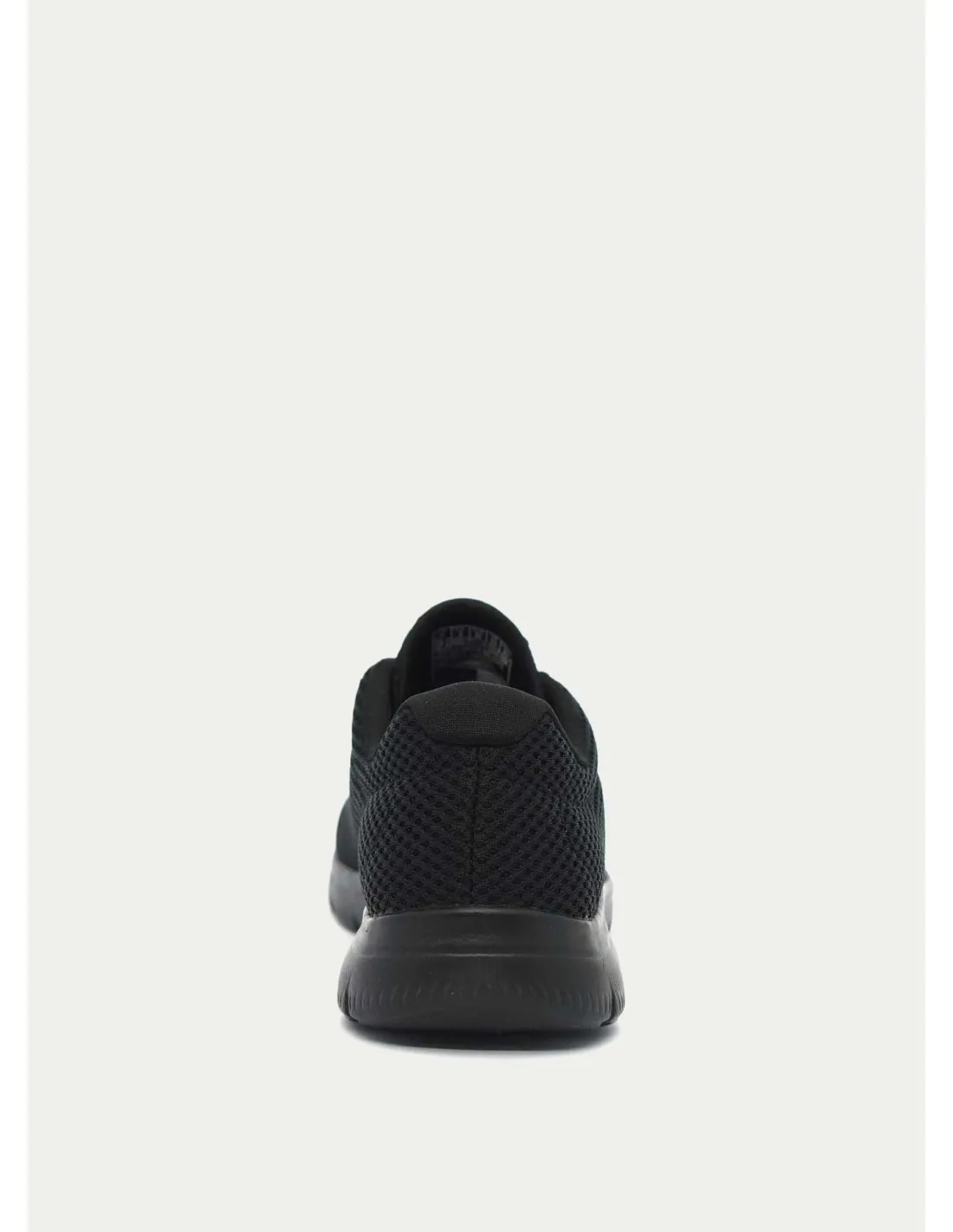 DEPORTIVOS SKECHERS 12985 NEGRO 