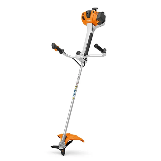 DESBROZADORA STIHL FS 491 CEM AUTOCUT 462