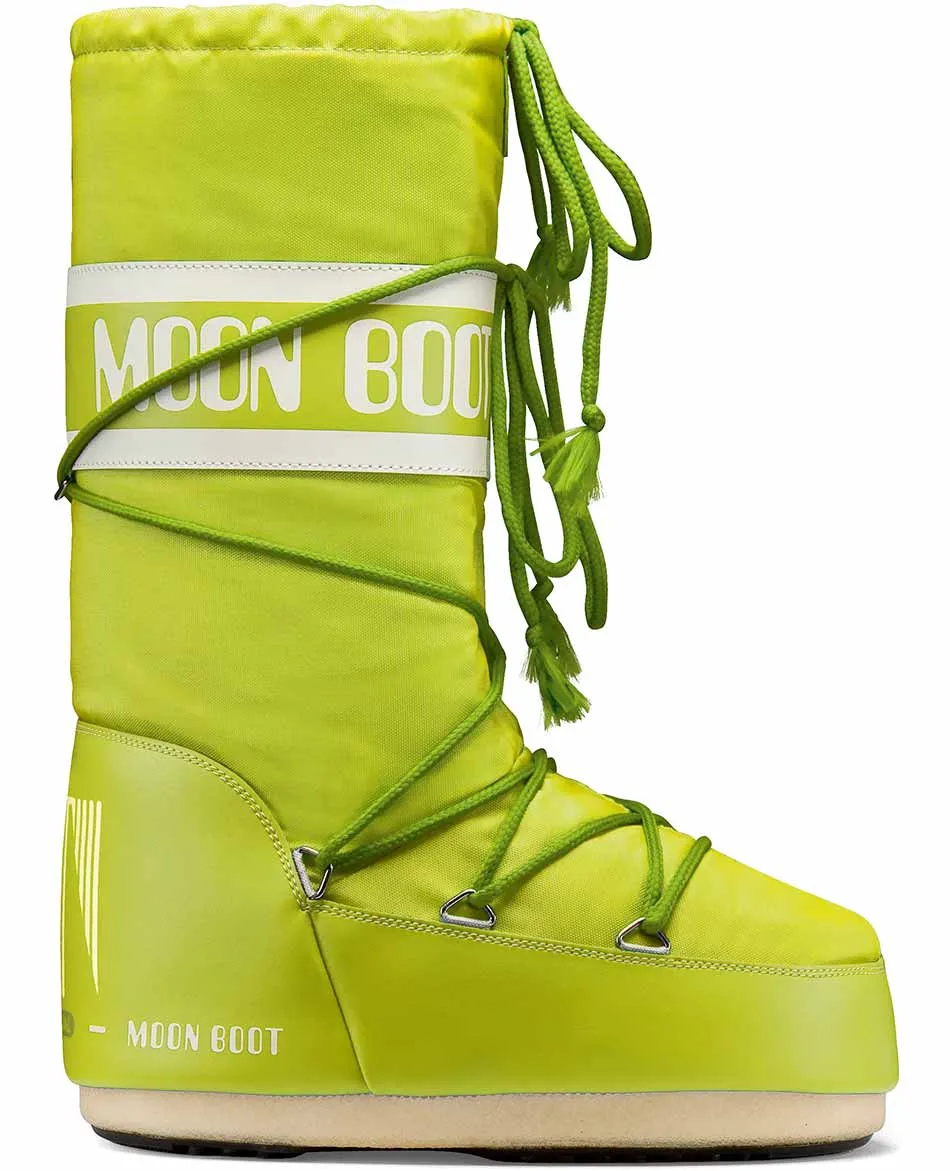 DESCANSOS MOON BOOT® NYLON