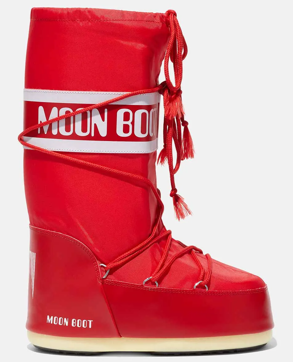 DESCANSOS MOON BOOT® NYLON
