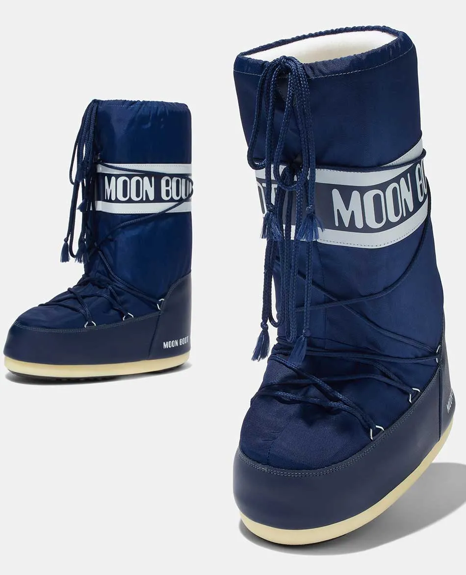 DESCANSOS MOON BOOT® NYLON