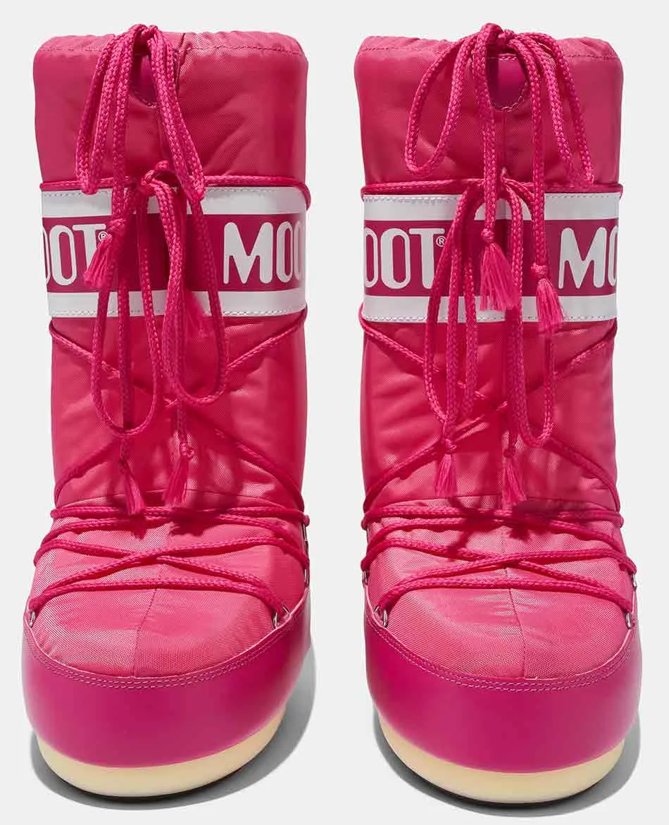 DESCANSOS MOON BOOT® NYLON