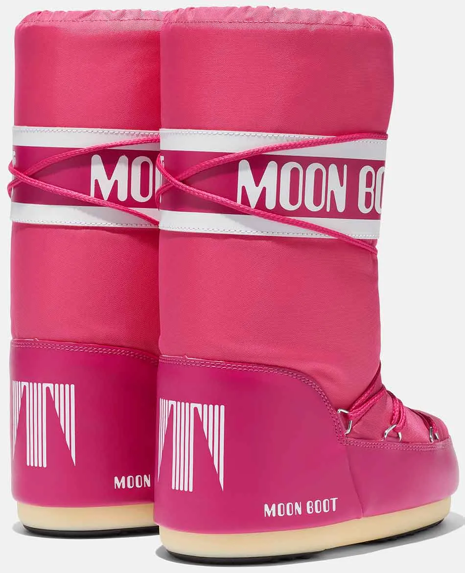 DESCANSOS MOON BOOT® NYLON