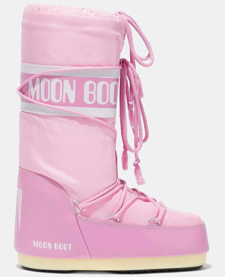 DESCANSOS MOON BOOT® NYLON