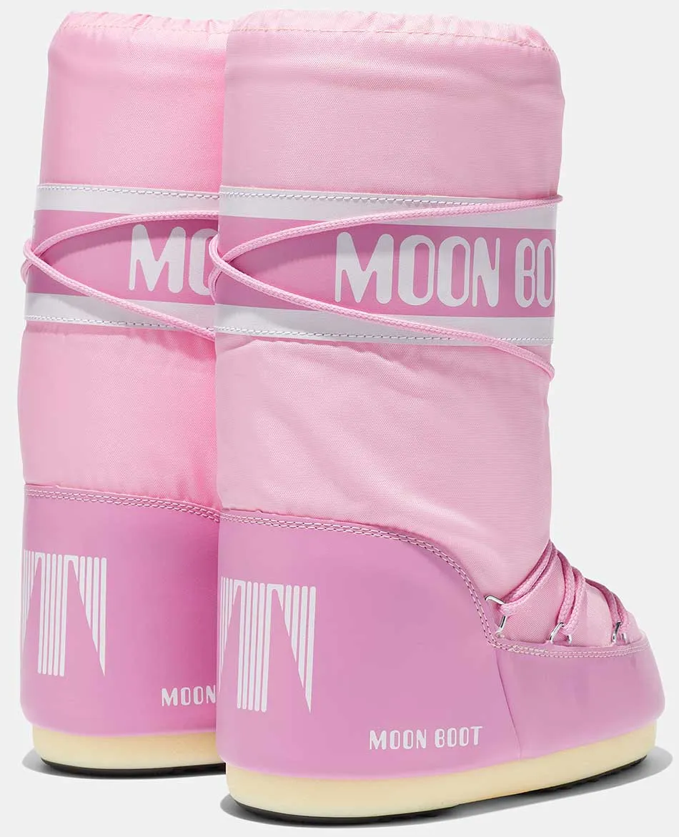 DESCANSOS MOON BOOT® NYLON