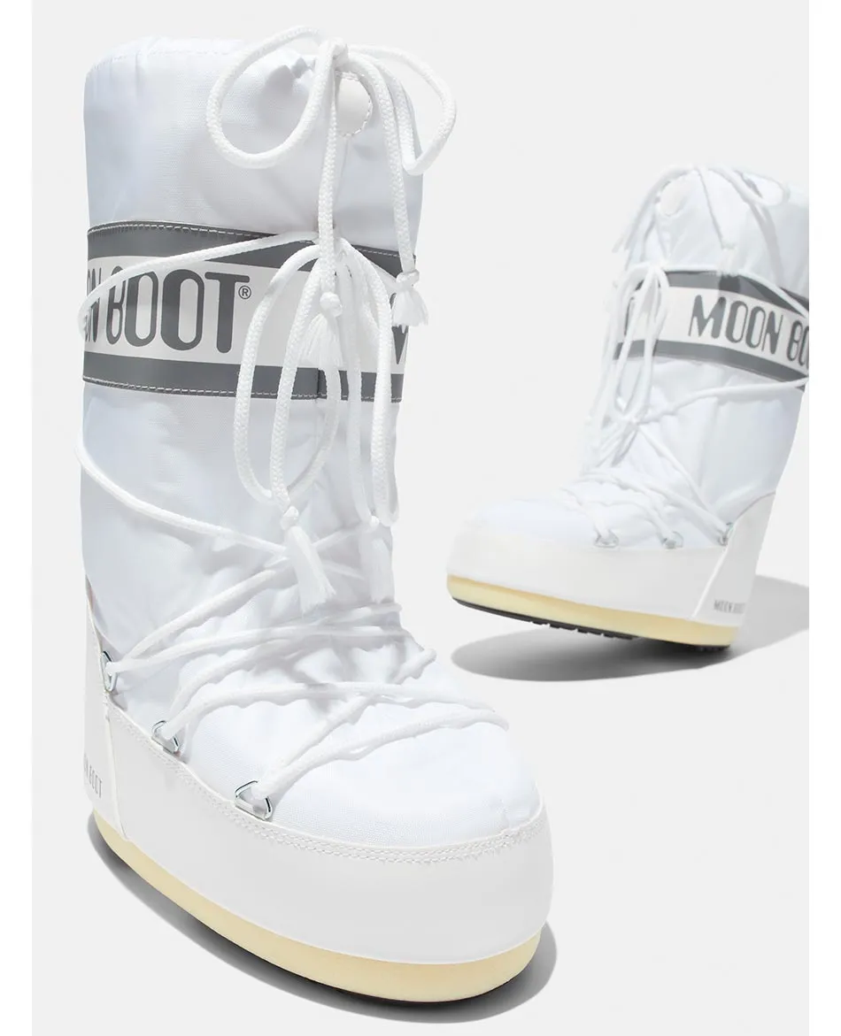 DESCANSOS MOON BOOT® NYLON