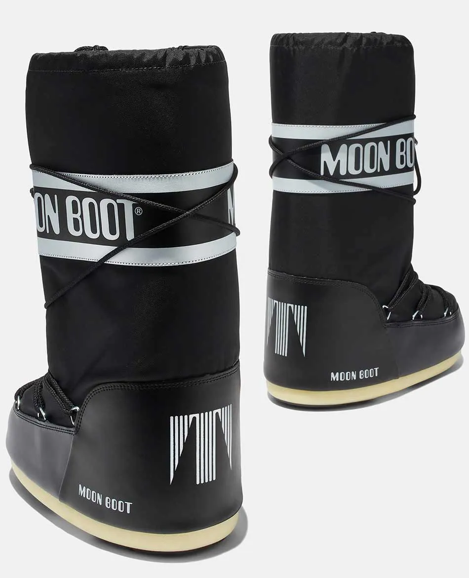 DESCANSOS MOON BOOT® NYLON
