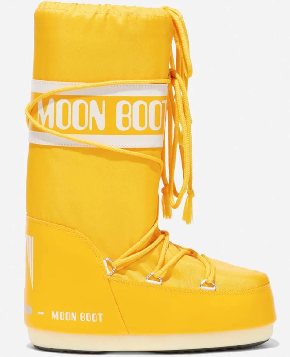 DESCANSOS MOON BOOT® NYLON